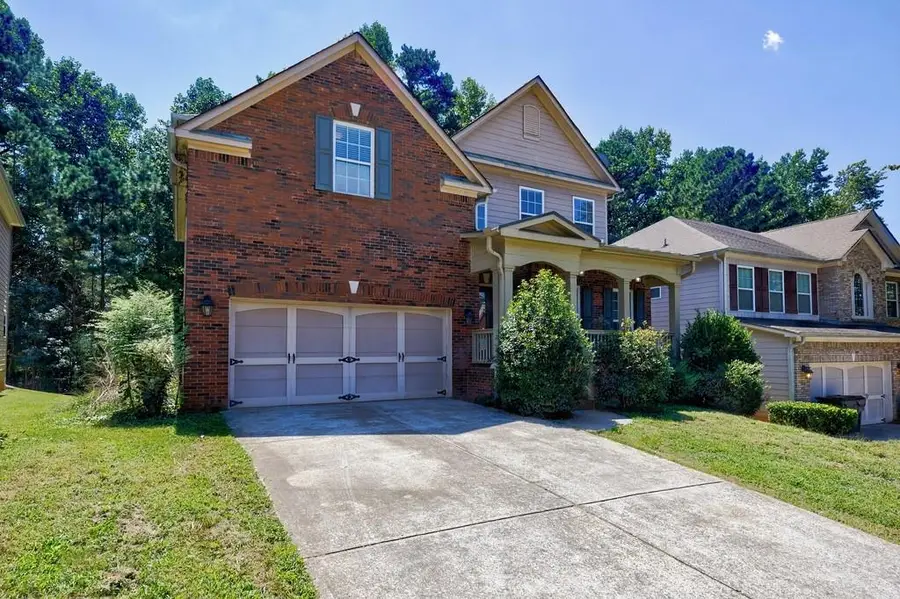 279 Collins View Court, Lawrenceville, GA 30043 - Image #2