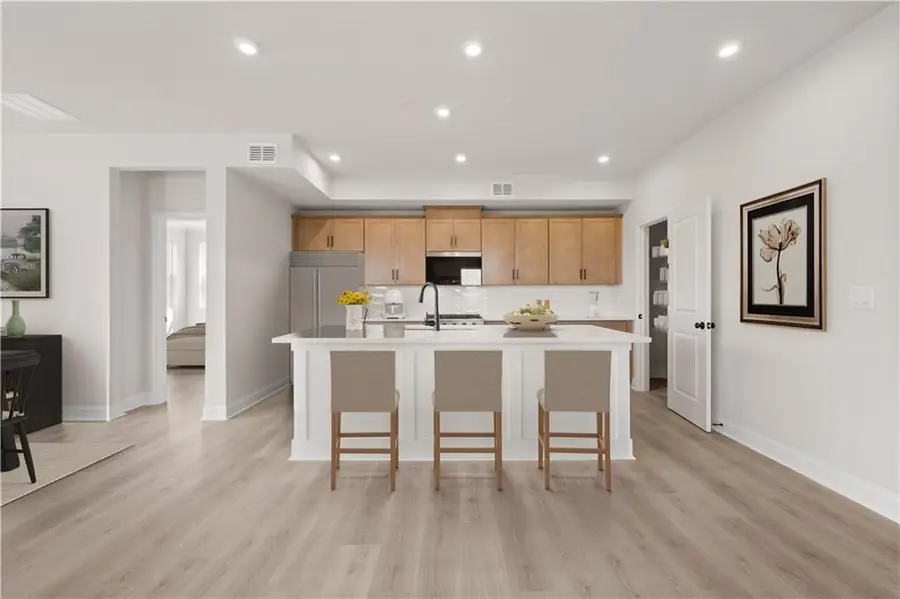 117 Willowfern Lane, Marietta, GA 30066 - Image #2