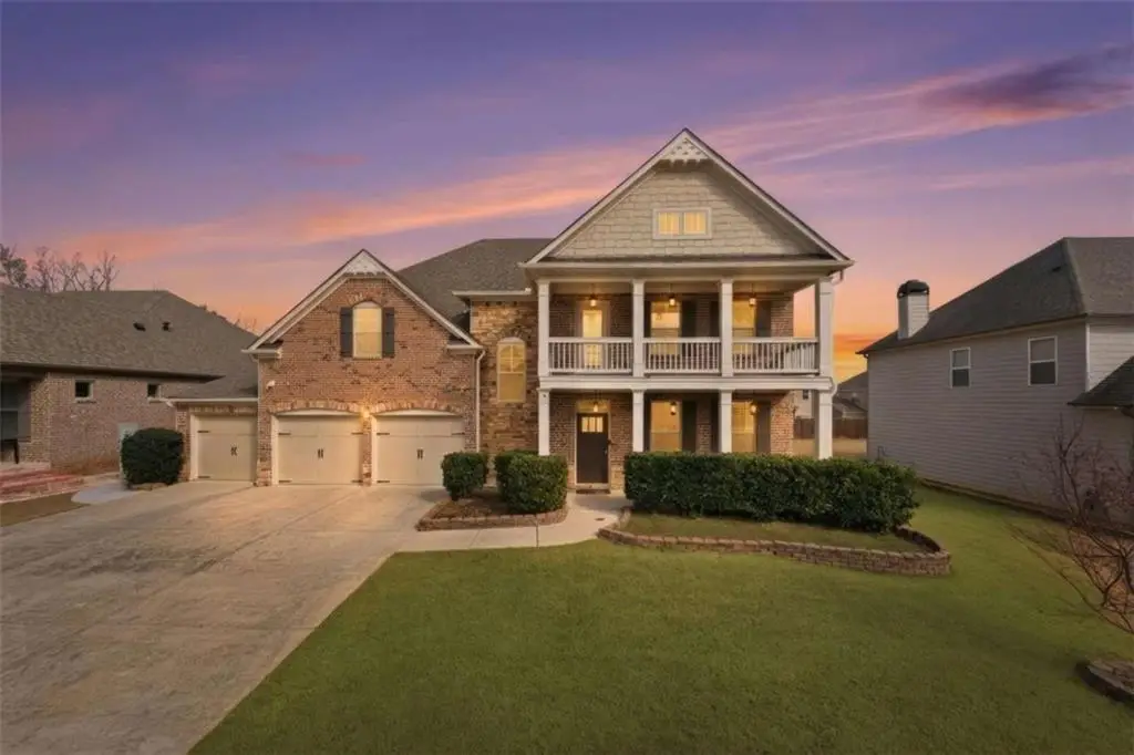 1186 Halletts Peak Place, Lawrenceville, GA 30044 - Image #1