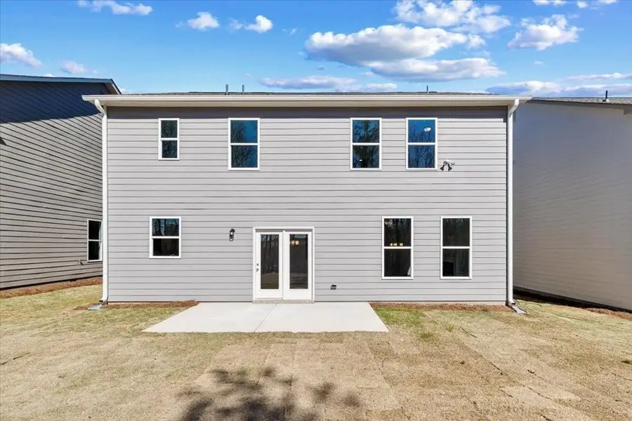 7332 Rocklin Lane, Flowery Branch, GA 30542 - #3