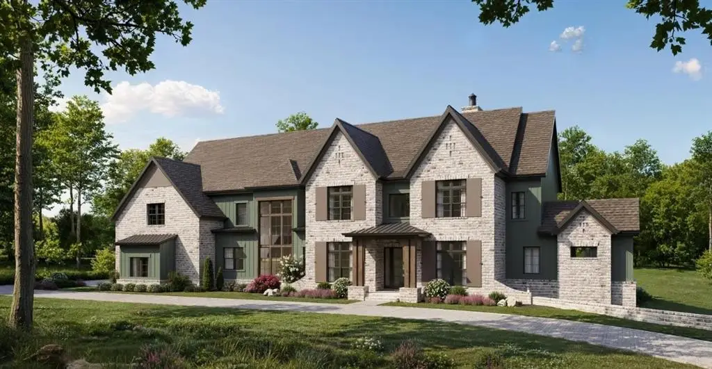 4531 Waters Road, Woodstock, GA 30188 - #1