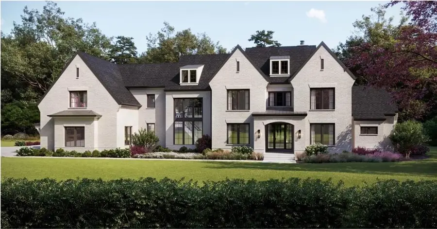 4531 Waters Road, Woodstock, GA 30188 - #2