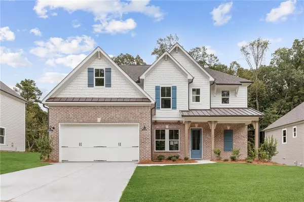 727 Crest Line Trail, Powder Springs, GA 30127