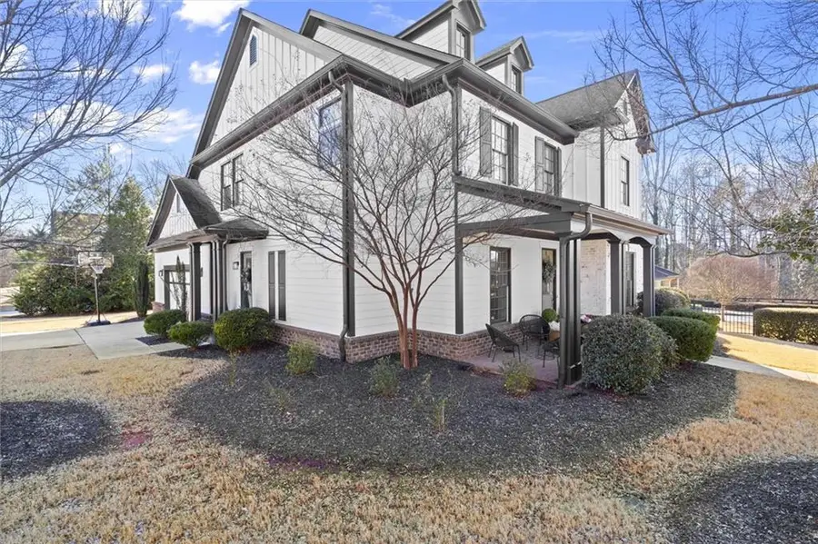 1075 Birchdale Drive, Alpharetta, GA 30004 - Image #3