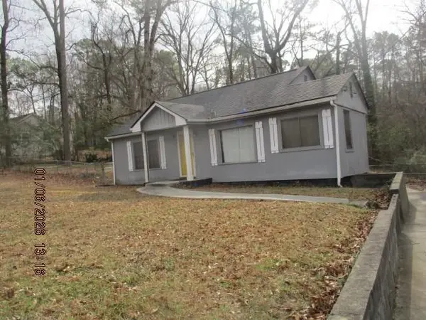 2125 River Road, Ellenwood, GA 30294