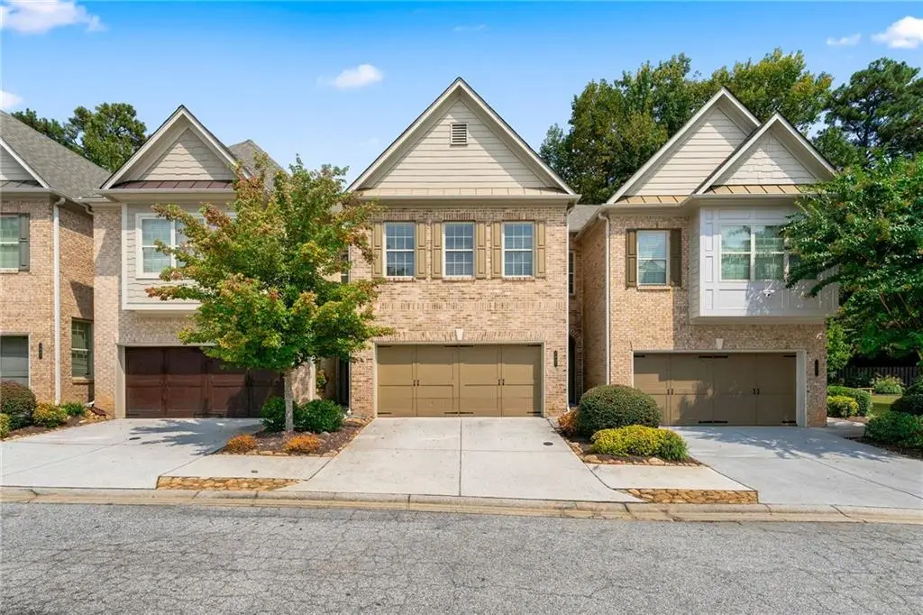 1837 Morning Star Lane, Tucker, GA 30084 - Image #1