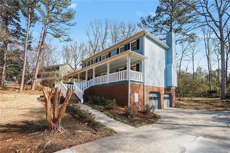 4550 Trumble Terrace, Snellville, GA 30039 - #2