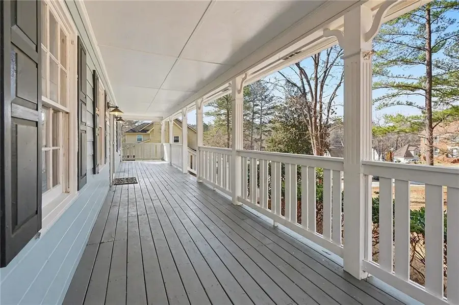 4550 Trumble Terrace, Snellville, GA 30039 - #3