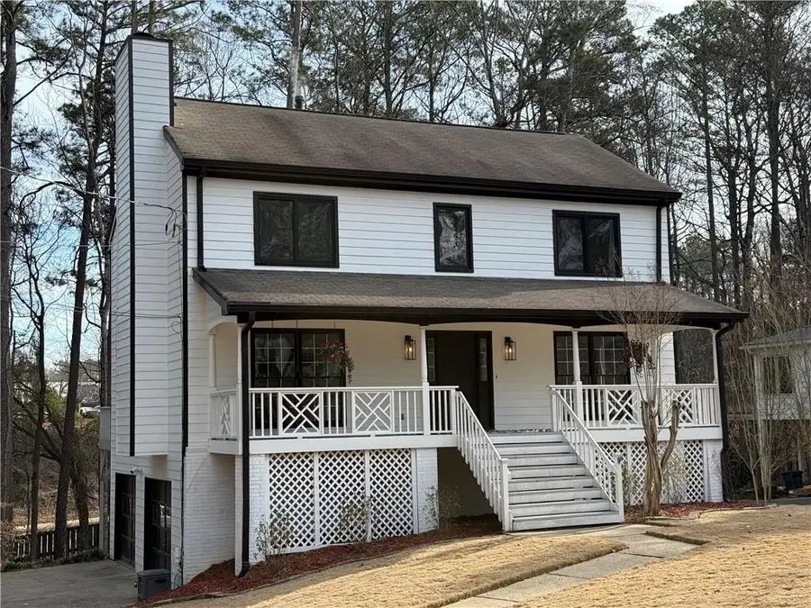 285 Summerfield Drive, Alpharetta, GA 30022 - Image #3