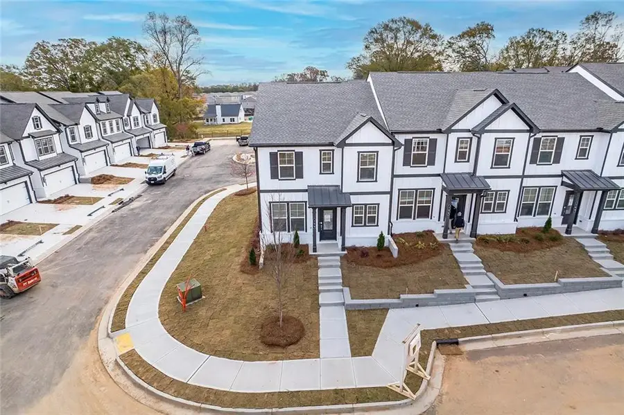 155 Star Court, Pendergrass, GA 30567 - #2