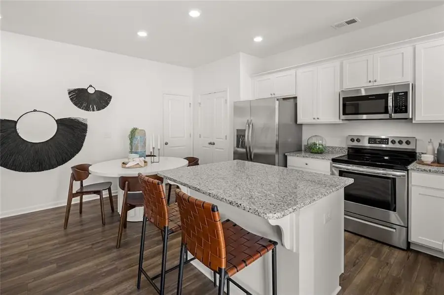 155 Star Court, Pendergrass, GA 30567 - #3