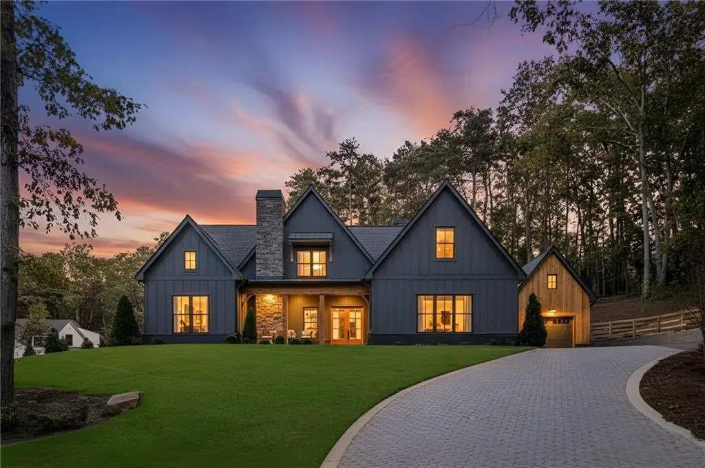 5519 Union Hill Road, Alpharetta, GA 30004 - Image #1