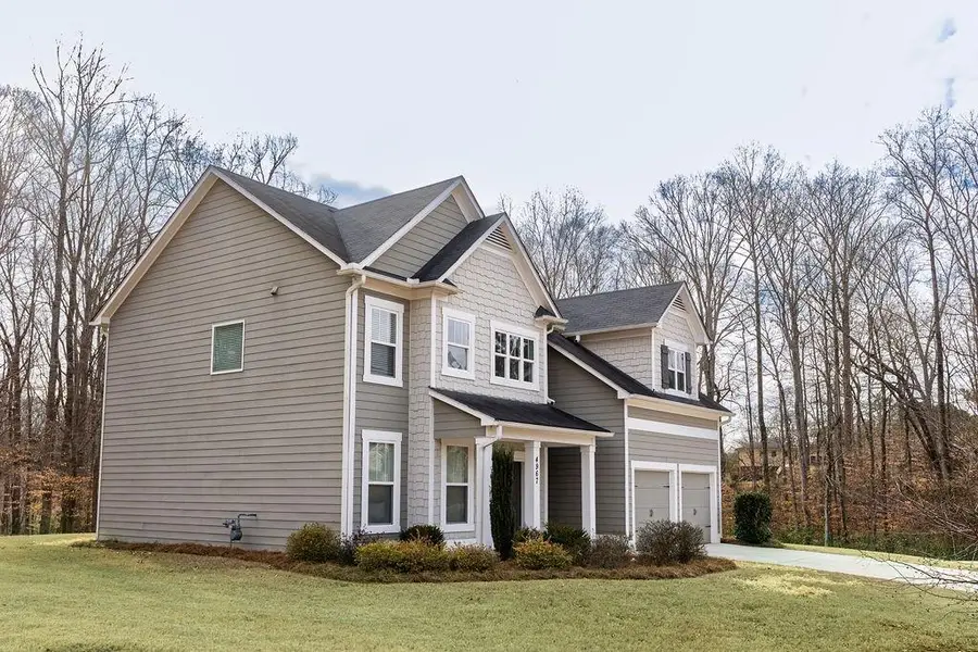 4967 Crider Creek Drive, Powder Springs, GA 30127 - #3