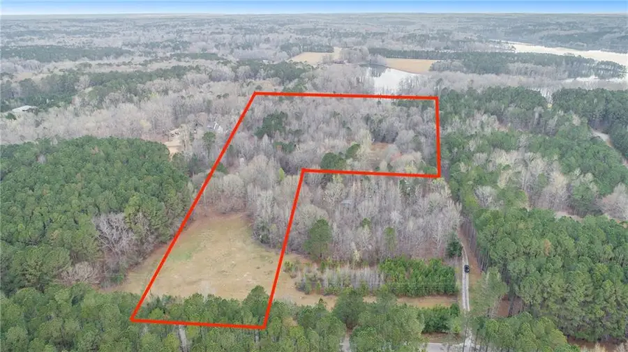 0 Malone Road, Fayetteville, GA 30215 - Image #2