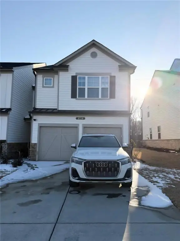 5790 Flint Lane, Cumming, GA 30028