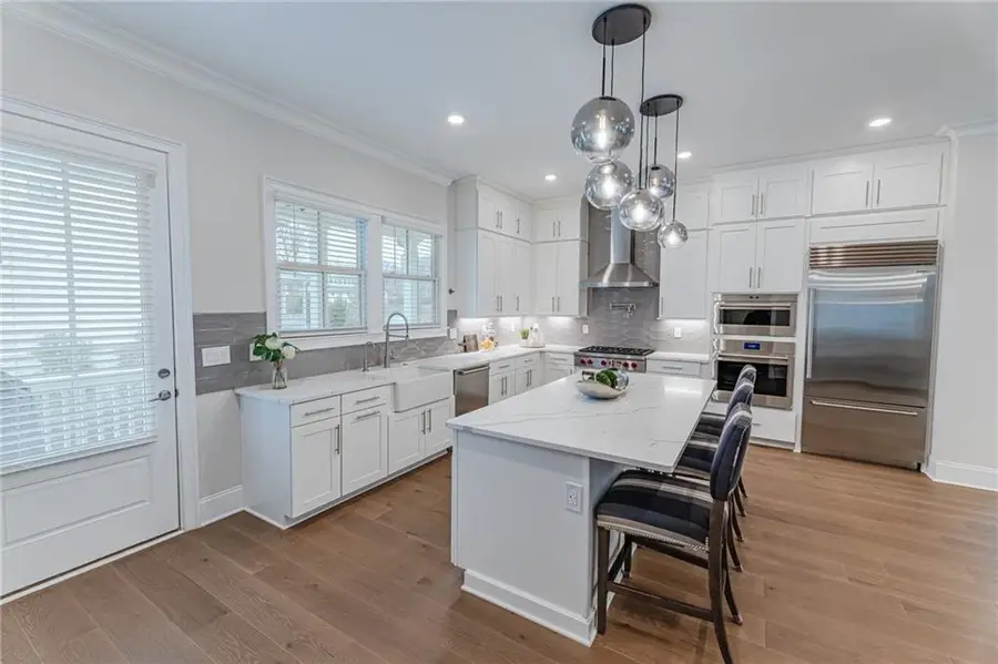 465 Anglin Walk, Alpharetta, GA 30009 - Image #3