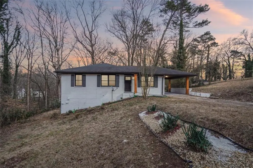 2740 Norma Circle, Decatur, GA 30034 - Image #1