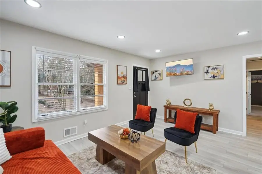 2740 Norma Circle, Decatur, GA 30034 - Image #2