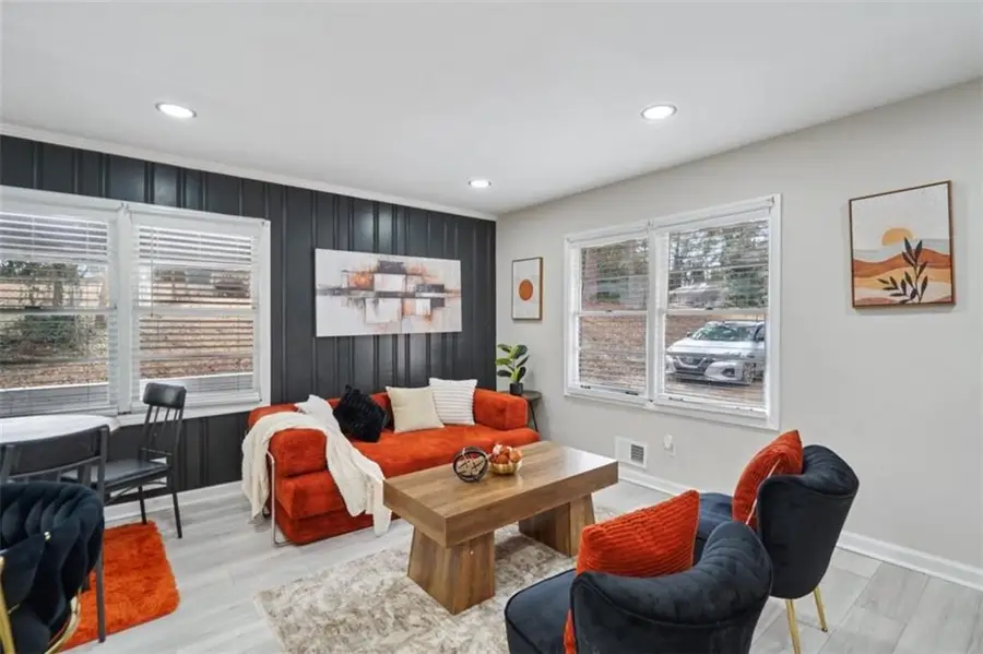 2740 Norma Circle, Decatur, GA 30034 - Image #3