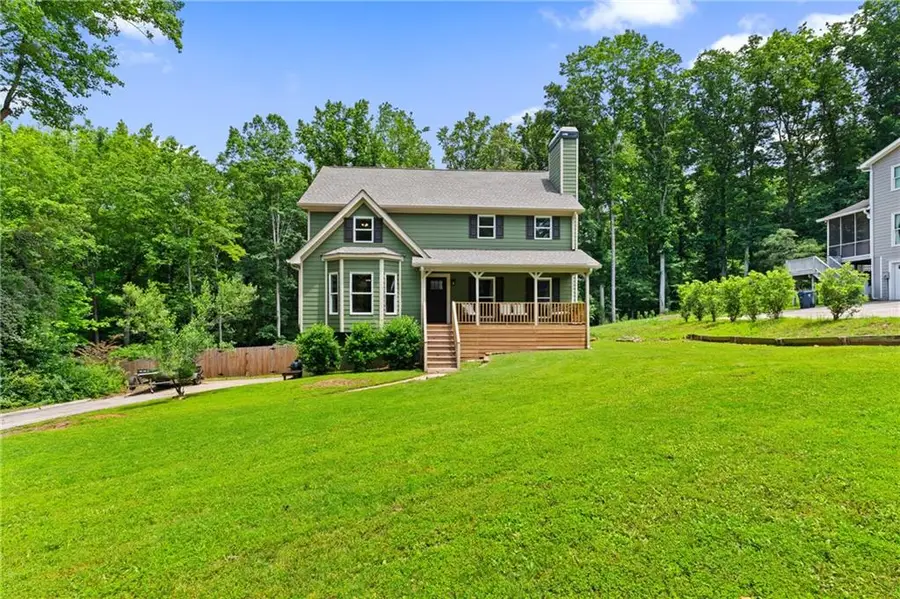 1971 Fernwood Drive, Lawrenceville, GA 30043 - #2