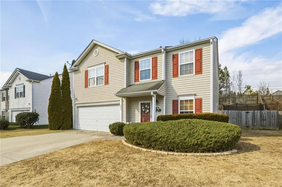 341 Westminster Drive, Canton, GA 30114 - Image #2