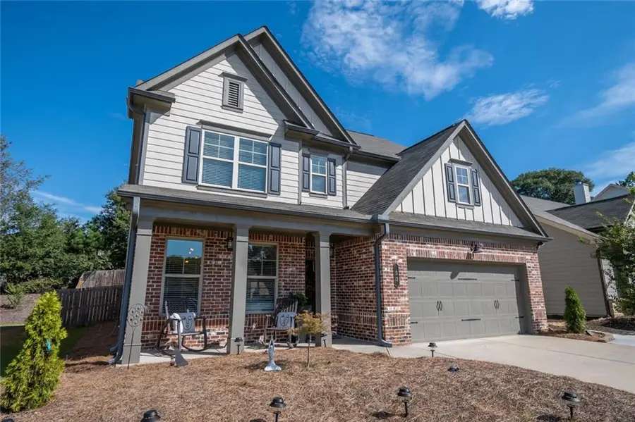 52 Frost Cove, Hoschton, GA 30548 - Image #3