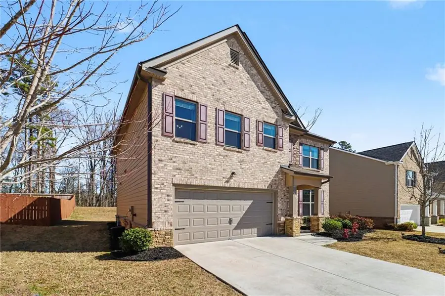 2972 Hawthorn Farm Boulevard, Loganville, GA 30052 - #3