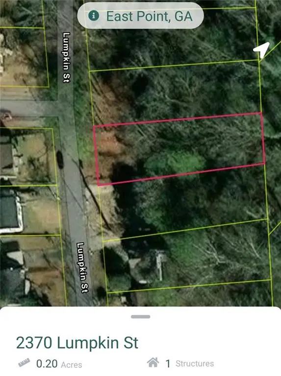 2370 Lumpkin Street, Atlanta, GA 30344 - #1