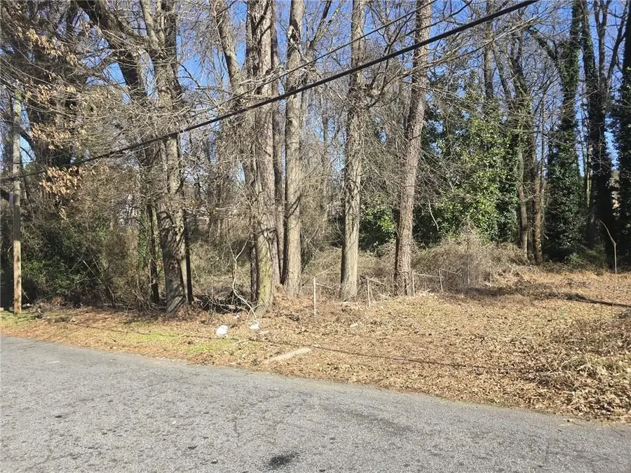 2370 Lumpkin Street, Atlanta, GA 30344 - #2