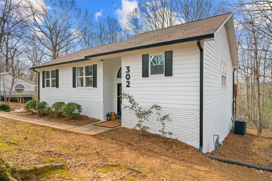 302 Indian Forest Road, Jasper, GA 30143 - #2