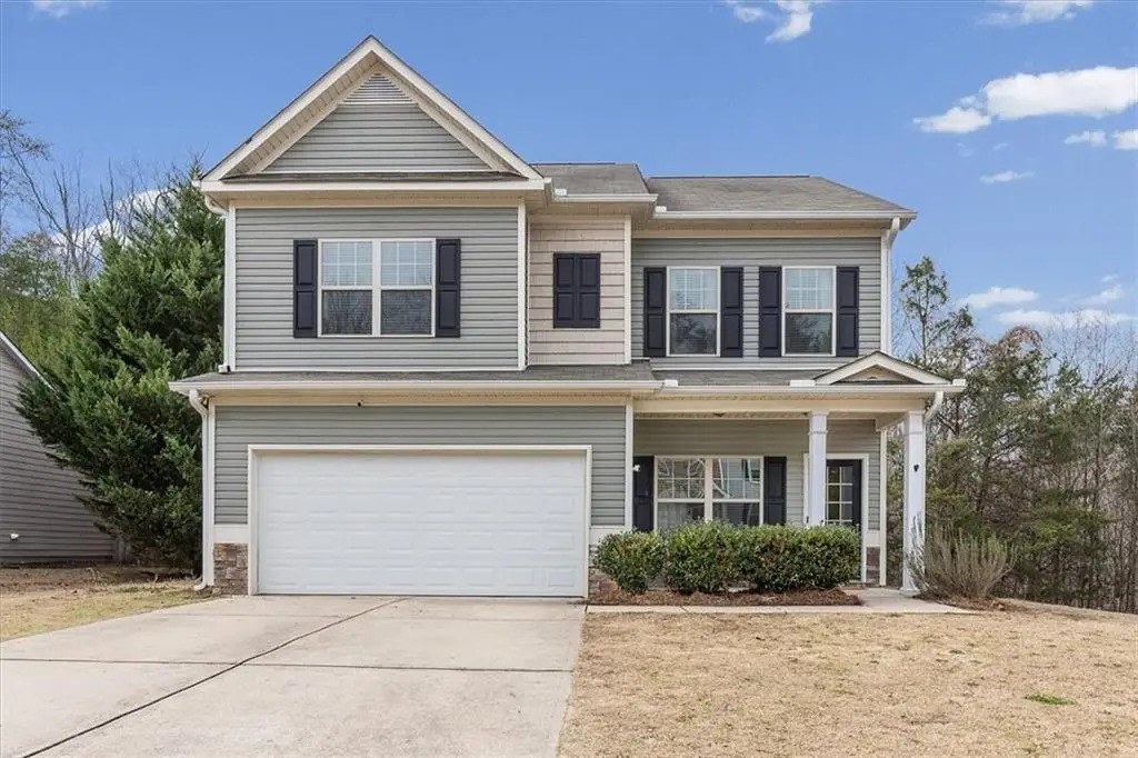 100 Arbor Chase Parkway, Rockmart, GA 30153 - #1