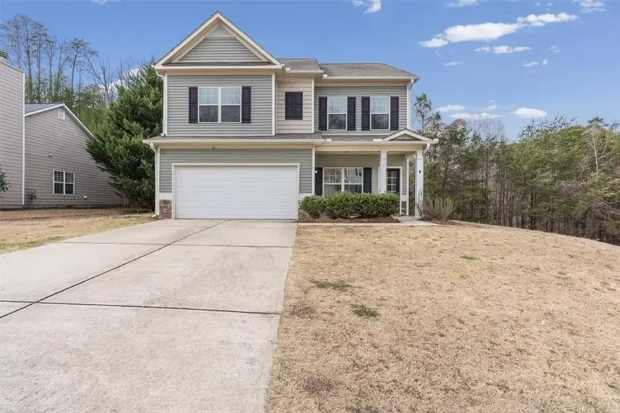 100 Arbor Chase Parkway, Rockmart, GA 30153 - #3