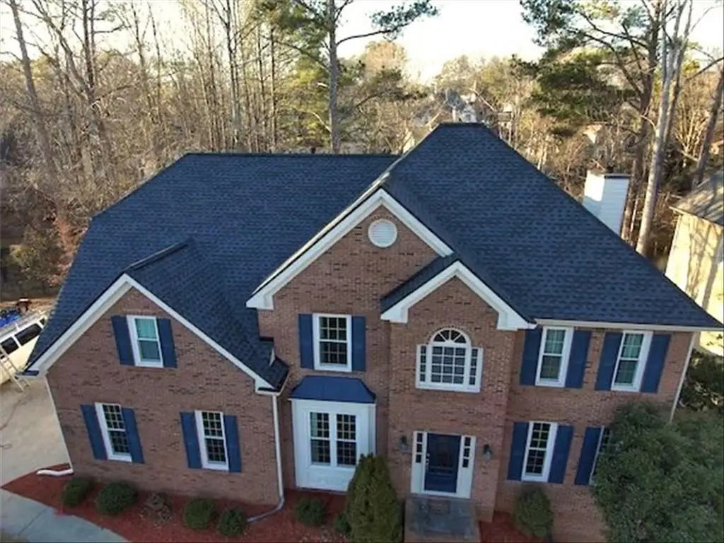 1295 Ashworth Avenue Sw, Marietta, GA 30064 - #1