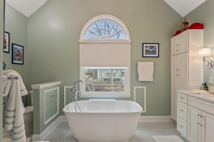 1295 Ashworth Avenue Sw, Marietta, GA 30064 - #2