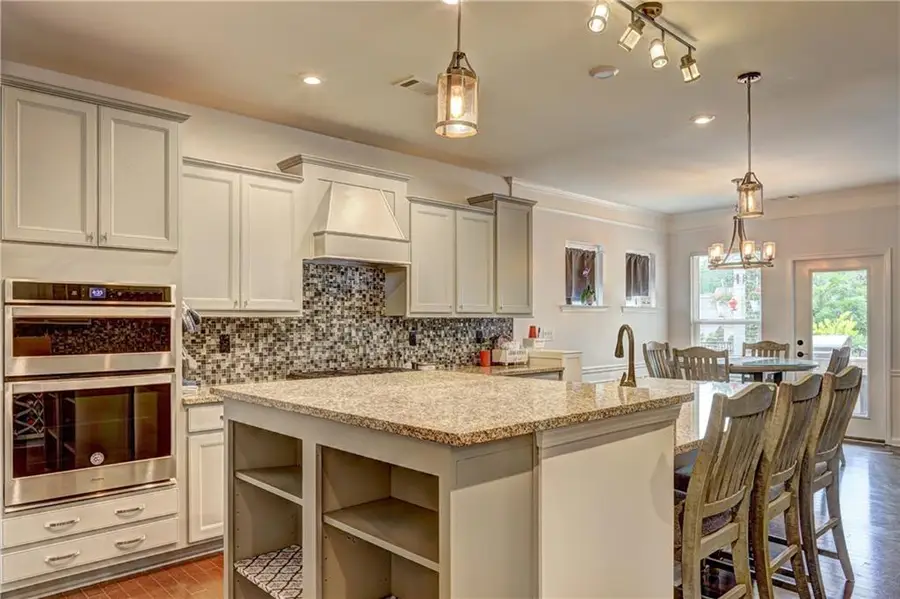 409 Golden Rod Court, Griffin, GA 30223 - #3