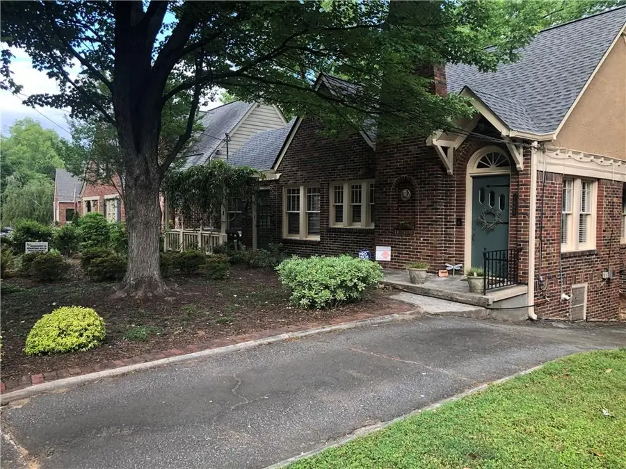 1067 Lanier Boulevard Ne, Atlanta, GA 30306 - Image #2