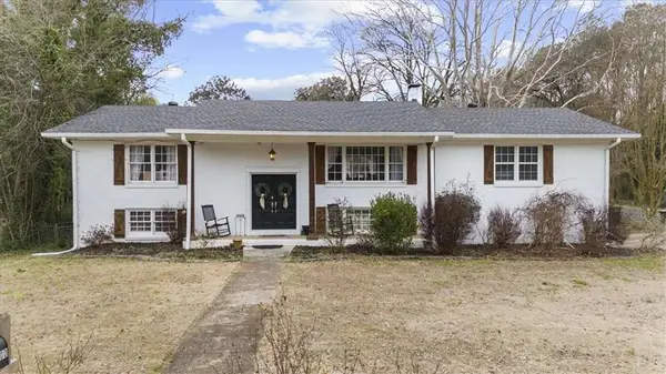 100 Hood Drive, Rome, GA 30161