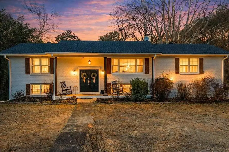 100 Hood Drive, Rome, GA 30161 - #2