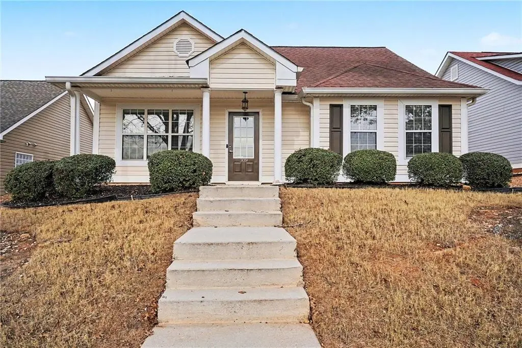 309 Fairdale Trace, Stockbridge, GA 30281 - #1