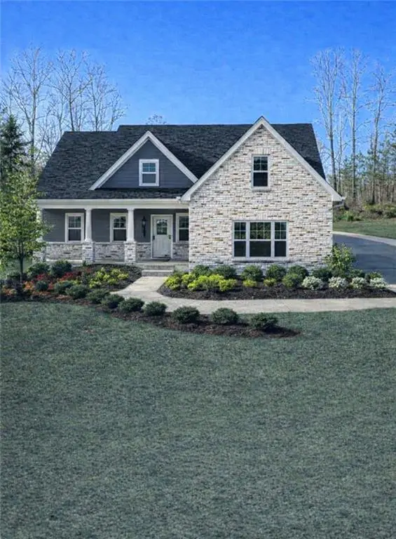 3063 Ivey Rd, Gainesville, GA 30504