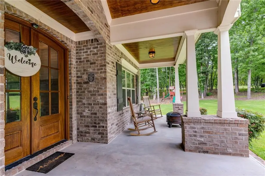 7269 Tyree Road, Winston, GA 30187 - #2