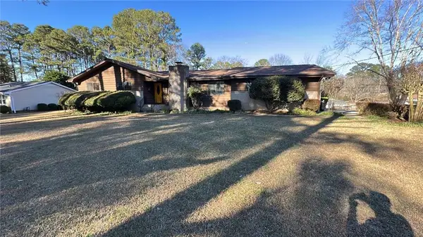 722 Mundys Mill Road, Jonesboro, GA 30238