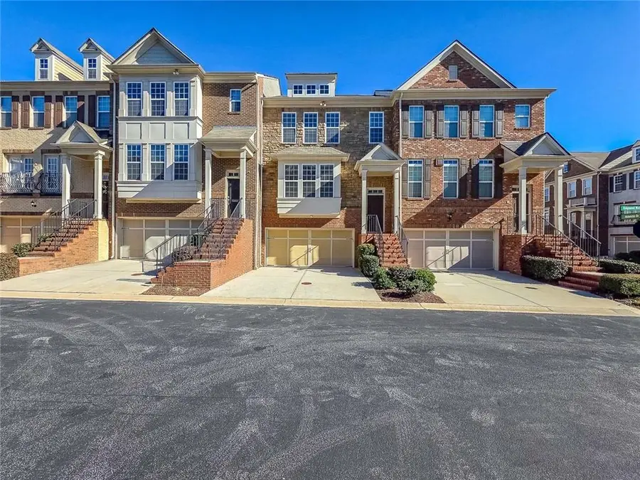 5013 Ridgemont Walk Se, Atlanta, GA 30339 - Image #2