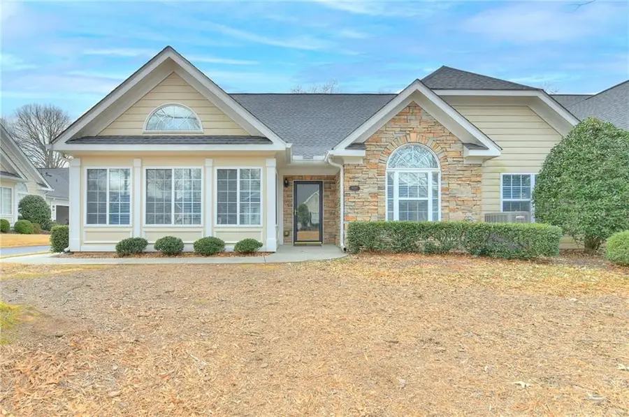 3037 Oakside Circle, Alpharetta, GA 30004 - Image #2
