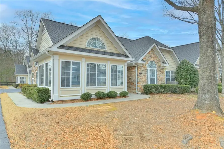 3037 Oakside Circle, Alpharetta, GA 30004 - Image #3