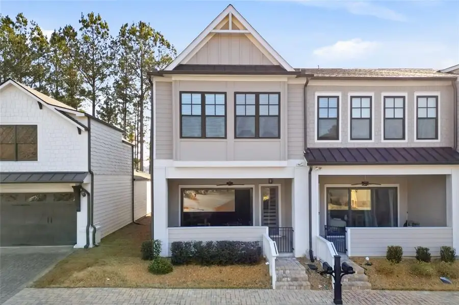 611 Stickley Oak Way, Woodstock, GA 30189 - #2