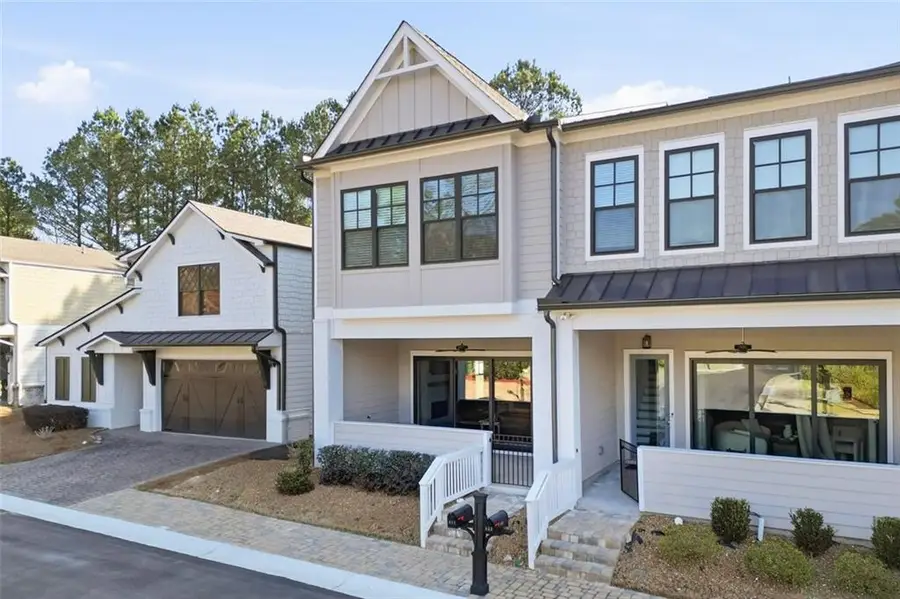 611 Stickley Oak Way, Woodstock, GA 30189 - #3