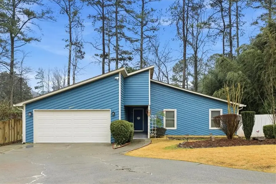 2025 Kristian Way, Roswell, GA 30076 - Image #2