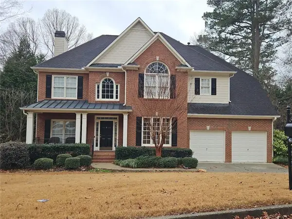 6138 Windflower Drive, Powder Springs, GA 30127