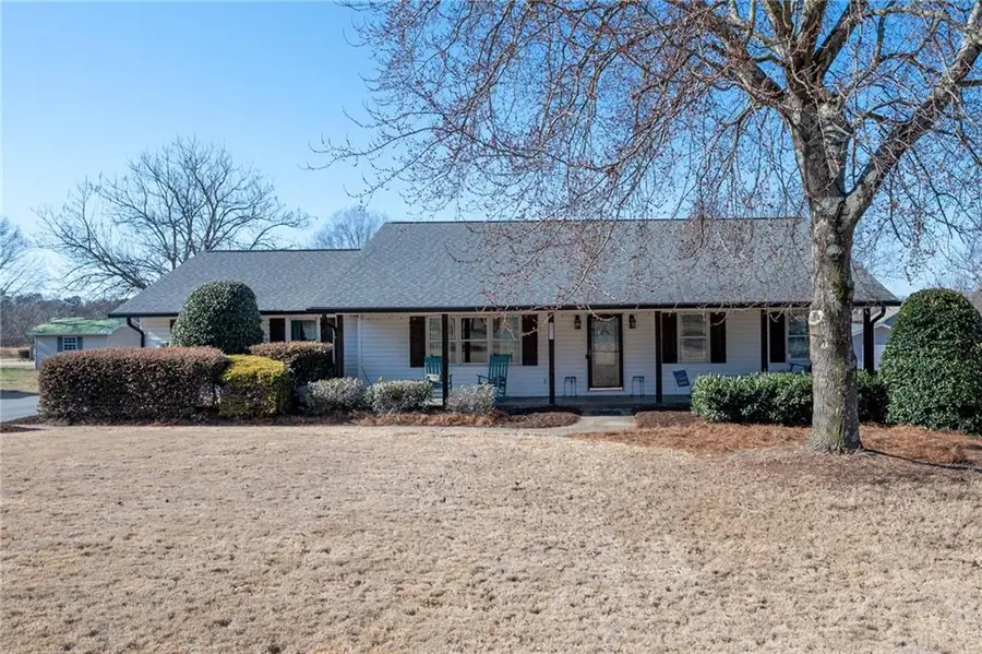 153 Thelma Road Sw, Calhoun, GA 30701 - #2